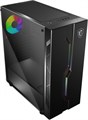 Корпус ATX MSI MAG VAMPIRIC 010X 757041