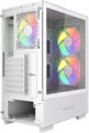 Корпус ATX Powercase Mistral AY3W ARGB 1195190