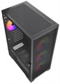 Корпус ATX Powercase Mistral B415 1212780