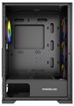 Корпус ATX Powercase Mistral B415 1212780