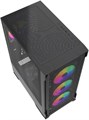 Корпус ATX Powercase Mistral AZ4B ARGB 1195192