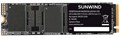 Накопитель SSD M.2 2280 SUNWIND SWSSD512GN4 512 ГБ 1234841