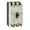 Автоматический выключатель в литом корпусе  EKF mccb99-63-32m 1145062