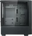Корпус mATX Xastra A401M 4ARGB-V2 1235410