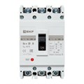 Автоматический выключатель в литом корпусе  EKF mccb99-100-25m 1145067