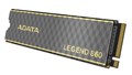 Накопитель SSD M.2 2280 ADATA LEGEND 860 500 ГБ 1174834
