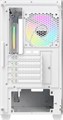 Корпус mATX Ocypus Gamma C52 WH ARGB 1227848