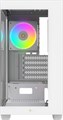 Корпус mATX Ocypus Gamma C52 WH ARGB 1227848