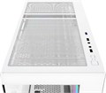 Корпус mATX Ocypus Gamma C52 WH ARGB 1227848