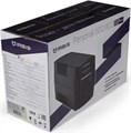 Источник бесперебойного питания  Irbis ISB800ECI 558591