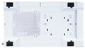 Корпус mATX 1STPLAYER TRILOBITE T4-G GLASS FRGB White 1227677