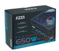 Блок питания  Azza PSAZ-650 1097241
