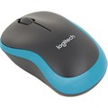 Клавиатура и мышь Wireless Logitech MK275 1001144
