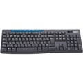 Клавиатура и мышь Wireless Logitech MK275 1001144