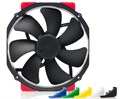 Вентилятор для корпуса Noctua NF-A15 HS PWM Chromax 628994
