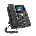 Телефон VoiceIP  Fanvil X3SG 745089