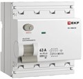 УЗО  EKF E1046MS63100 1130376