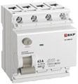 УЗО  EKF E1046MS63100 1130376