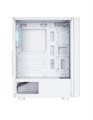 Корпус ATX Eurocase A10 White 1121676
