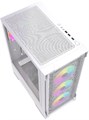 Корпус ATX Powercase Mistral AZ4W ARGB 1195193