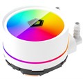 Система охлаждения жидкостная ID-Cooling ZOOMFLOW 240 XT SNOW 837683