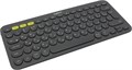 Клавиатура беспроводная Logitech K380 544886