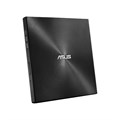 Привод DVD±RW внешний ASUS SDRW-08U9M-U Black 632602