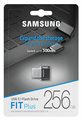 Накопитель USB 3.1 256GB Samsung MUF-256AB/APC 670718