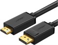Кабель интерфейсный DisplayPort-HDMI UGREEN 10202 950079