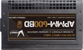 Блок питания ATX FORMULA APMM-600BD 1172572