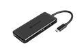 Концентратор USB 3.0 Transcend TS-HUB5C 744695