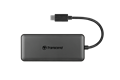 Концентратор USB 3.0 Transcend TS-HUB5C 744695