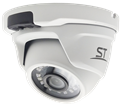 Видеокамера IP Space Technology ST-S2543 (2,8mm) 957457