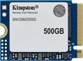 Накопитель SSD M.2 2230 Kingston SNV3SM3/500G 500 ГБ 1226394
