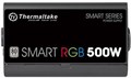 Блок питания ATX Thermaltake Smart RGB 500W 587439