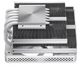 Кулер  JONSBO HX6200D White 963074