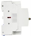 Контактор модульный IEK MKK22-40-40 1148115