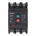 Автоматический выключатель в литом корпусе  EKF mccb-125-18-3-32-ls 1145192