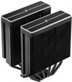 Кулер  Deepcool AG620 BK ARGB V2 1191166