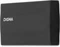 Внешний SSD USB 3.2 Gen 2 Type-C Digma DGSM8256G2MGG 256 ГБ 1150299