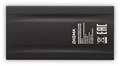 Внешний SSD USB 3.2 Gen 2 Type-C Digma DGSM8256G2MGG 256 ГБ 1150299