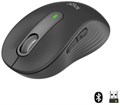 Мышь беспроводная Logitech M650 L Signature 914187