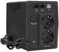Источник бесперебойного питания  Exegate SpecialPro Smart LLB-1000.LCD.AVR.2SH.RJ.USB 1211679