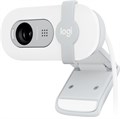 Веб-камера  Logitech Webcam Brio 100 1092595