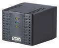 Стабилизатор  Powercom TCA-2000-Black 703547