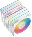 Кулер  Deepcool AG620 WH ARGB V2 1191167