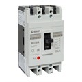 Автоматический выключатель в литом корпусе  EKF mccb99-63-20m 1145063