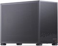 Корпус mATX JONSBO D32 STD MESH Black 1235241