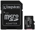 Карта памяти MicroSDXC 512GB Kingston SDCS2/512GB 765822