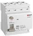 УЗО  EKF E1046MS100100 1130190